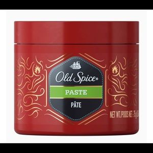 Old Spice Unruly Texturizing Paste 75gm